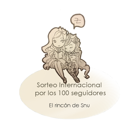 Domingo de sorteos:)