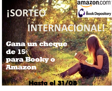 Domingo de sorteos:)