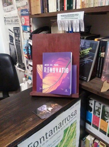 Reseña - Renovatio