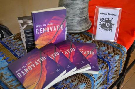 Reseña - Renovatio