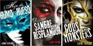 Mi lista de deseos #4 - completar sagas/trilogias Mi lista de deseos #4 - completar sagas/trilogias