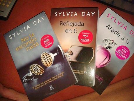 Libros que leere en mis vacaciones!