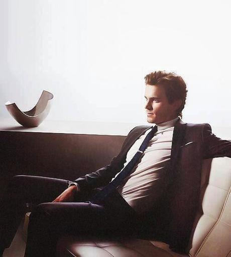 Book tag #4 - Amor literario