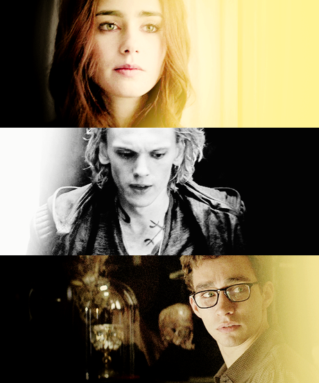 Book tag #4 - Amor literario