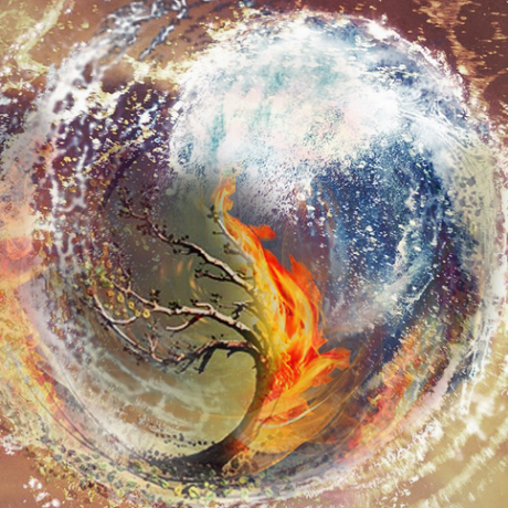 Book tag #4 - Amor literario