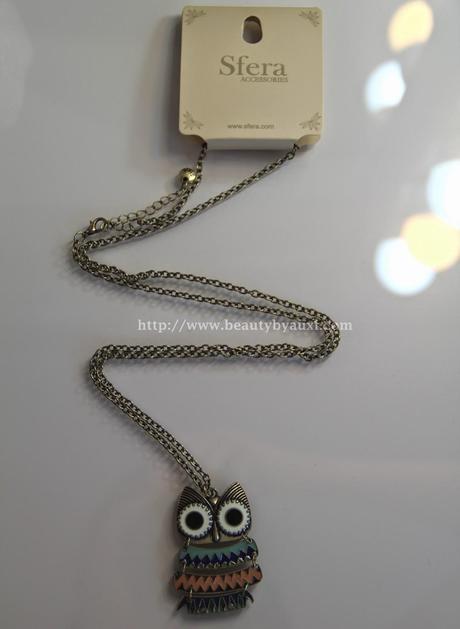 Haul acumulado (I): Ropa y complementos