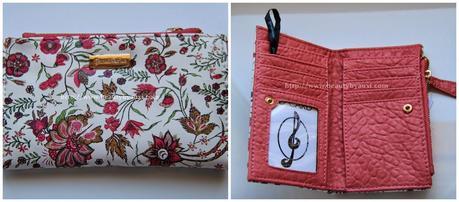 Haul acumulado (I): Ropa y complementos