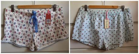 Haul acumulado (I): Ropa y complementos