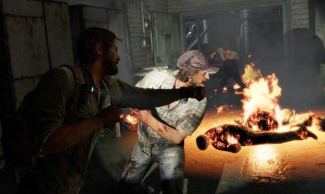 Troy Baker (Joel) confía en el buen juicio de Naughty Dog para The Last of Us 2