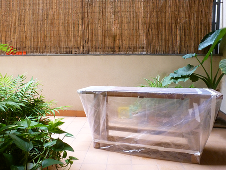 El tirar se va a acabar