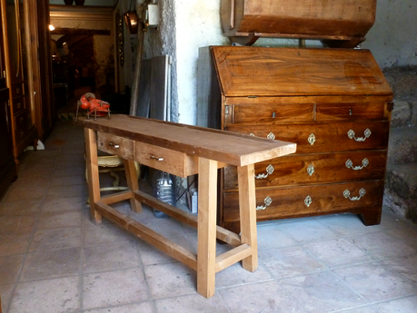 El tirar se va a acabar