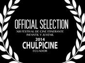 otra nueva selección, Ecuador, Festival infantil Chulpicne