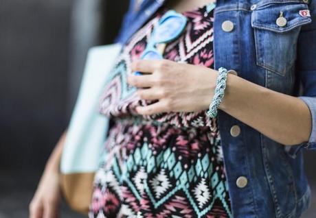 street style barbara crespo C&A jumpsuit colors fashion blogger outfit blog de moda