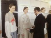 DelPozo colección Fall/Winter 2014