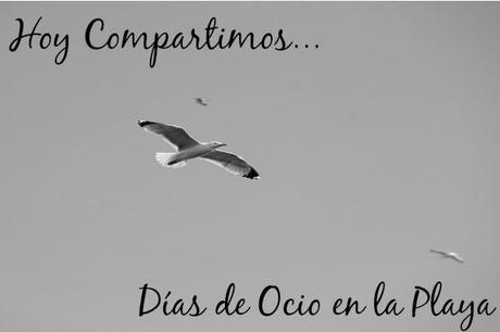 Hoy compartimos:Dias de ocio