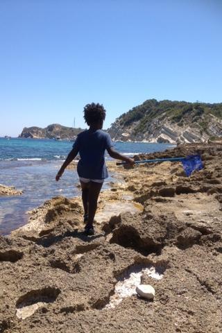 Hoy compartimos:Dias de ocio