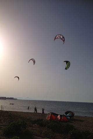 Hoy compartimos:Dias de ocio