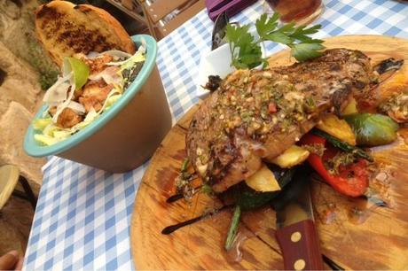 Hoy compartimos:Dias de ocio