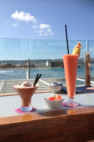 Hoy compartimos:Dias de ocio