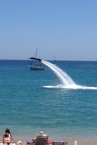 Hoy compartimos:Dias de ocio