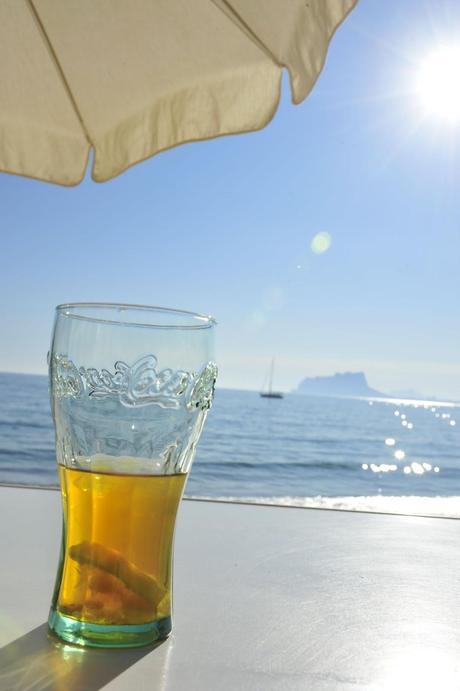 Hoy compartimos:Dias de ocio