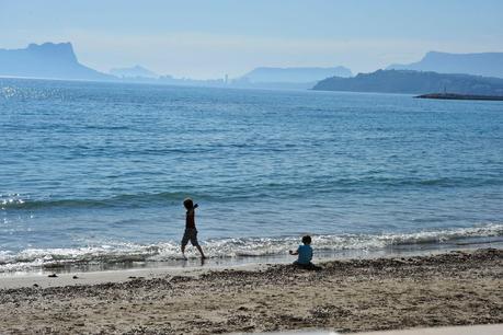 Hoy compartimos:Dias de ocio