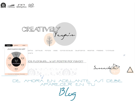 Gadgets: Getsmily para tu Blog