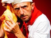 Modificar recetas sustituir ingredientes