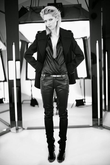 Alexandre Vauthier - Otoño Invierno 2014/2015