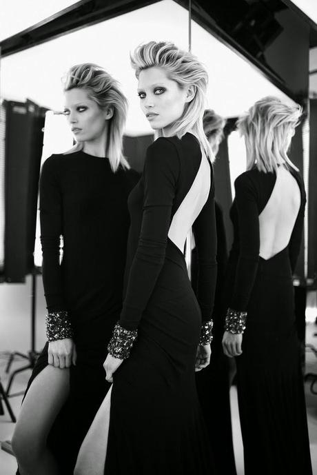 Alexandre Vauthier - Otoño Invierno 2014/2015