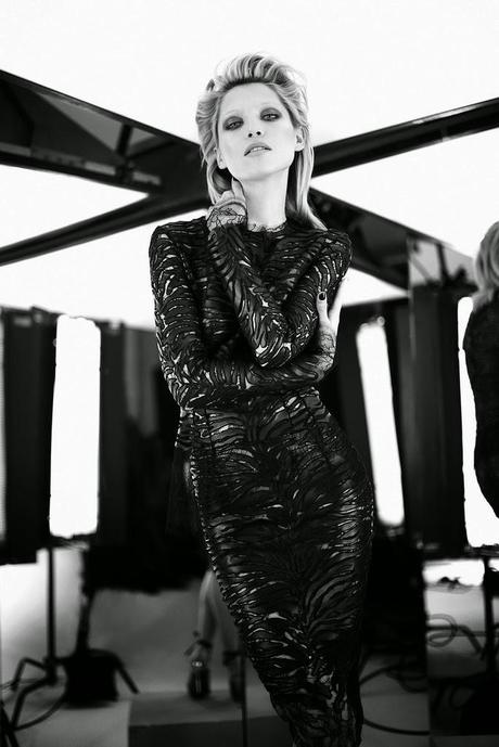 Alexandre Vauthier - Otoño Invierno 2014/2015