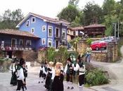 Viajar Asturias: Alojamiento Casona Cardes