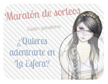 ¡Sorteo con cuatro oportunidades!