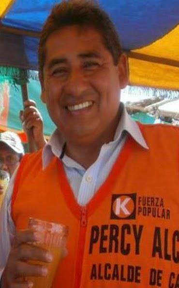 Desde Mala advierten: PERCY ALCALA NO MERECE SER ALCALDE DE CAÑETE…