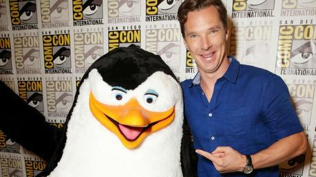 Resumen de la Comic-Con 2014 (sólo cine)