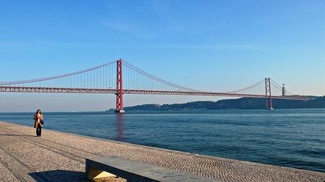 Puente Lisboa