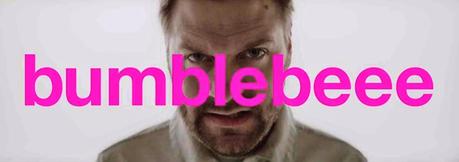 Ya puedes ver el éxtasis de Kasabian en el video para 'Bumblebee'