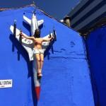 Y en la Semana Negra 2014…