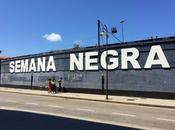 Semana Negra 2014…