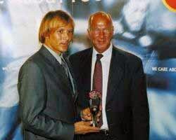 Biografía de  Gaizka Mendieta Zabala