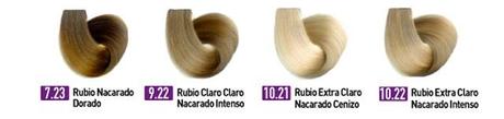 Tipos de rubio para el cabello y como lograrlo sin errores !!!