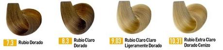 Tipos de rubio para el cabello y como lograrlo sin errores !!!