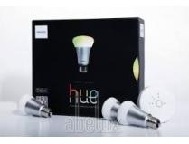 Las innovadoras bombillas Hue, accionadas con dispositivos móviles, llegan a Abelux