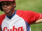 Barrió Cuba EE.UU cinco partidos