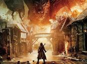 HOBBIT: BATALLA CINCO EJÉRCITOS": Primer tráiler oficial