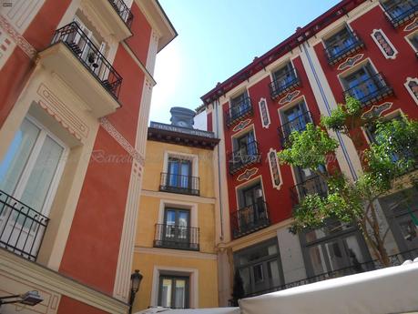 MERCURIO , HERMES Y CADUCEOS, EN EL MUSEO DEL PRADO Y POR LAS CALLES DE  MADRID...!!!...29-07-2014...!!!