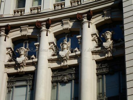 MERCURIO , HERMES Y CADUCEOS, EN EL MUSEO DEL PRADO Y POR LAS CALLES DE  MADRID...!!!...29-07-2014...!!!