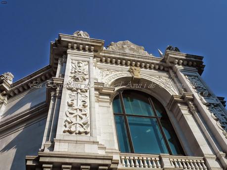 MERCURIO , HERMES Y CADUCEOS, EN EL MUSEO DEL PRADO Y POR LAS CALLES DE  MADRID...!!!...29-07-2014...!!!