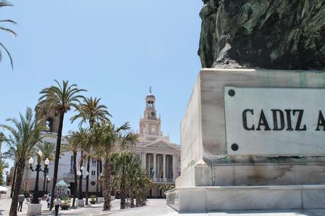 Qué hacer en Cádiz  ( 1ª parte)