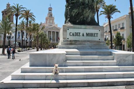 Qué hacer en Cádiz  ( 1ª parte)